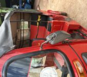 Bajaj 2023 model