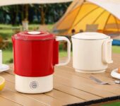 Multi Purpose kettle