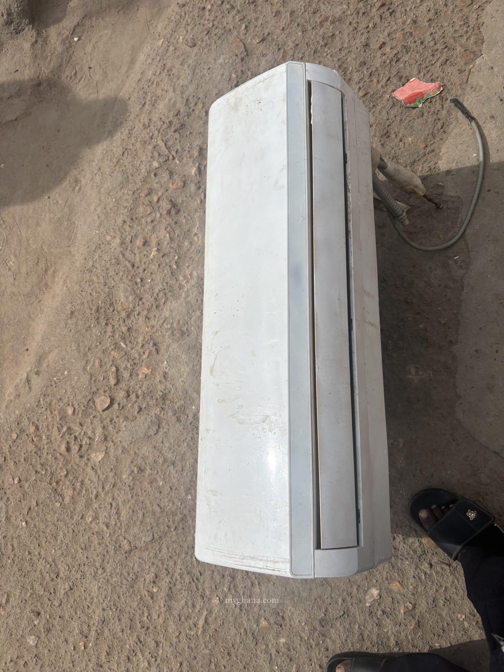 2.5 hp ac for sale