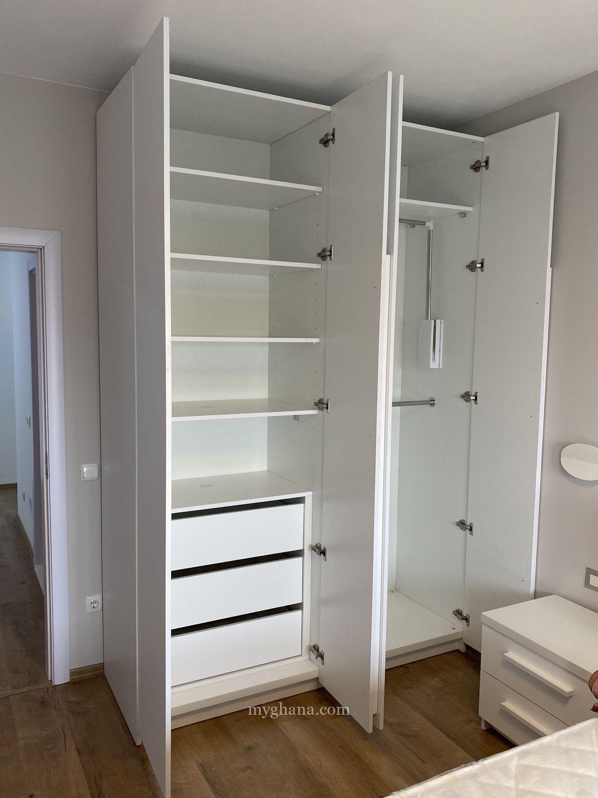 Wardrobe