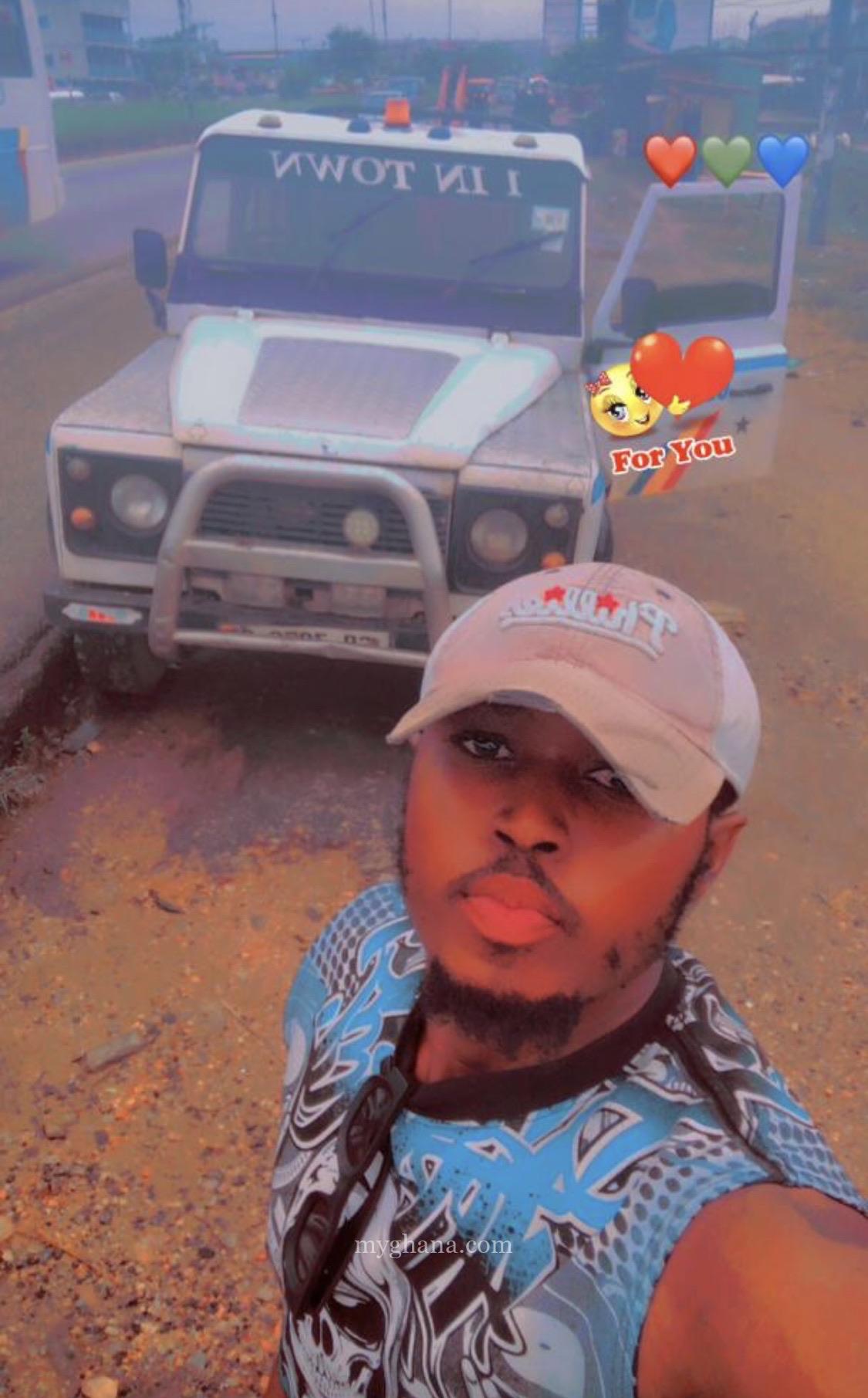 Towing Services