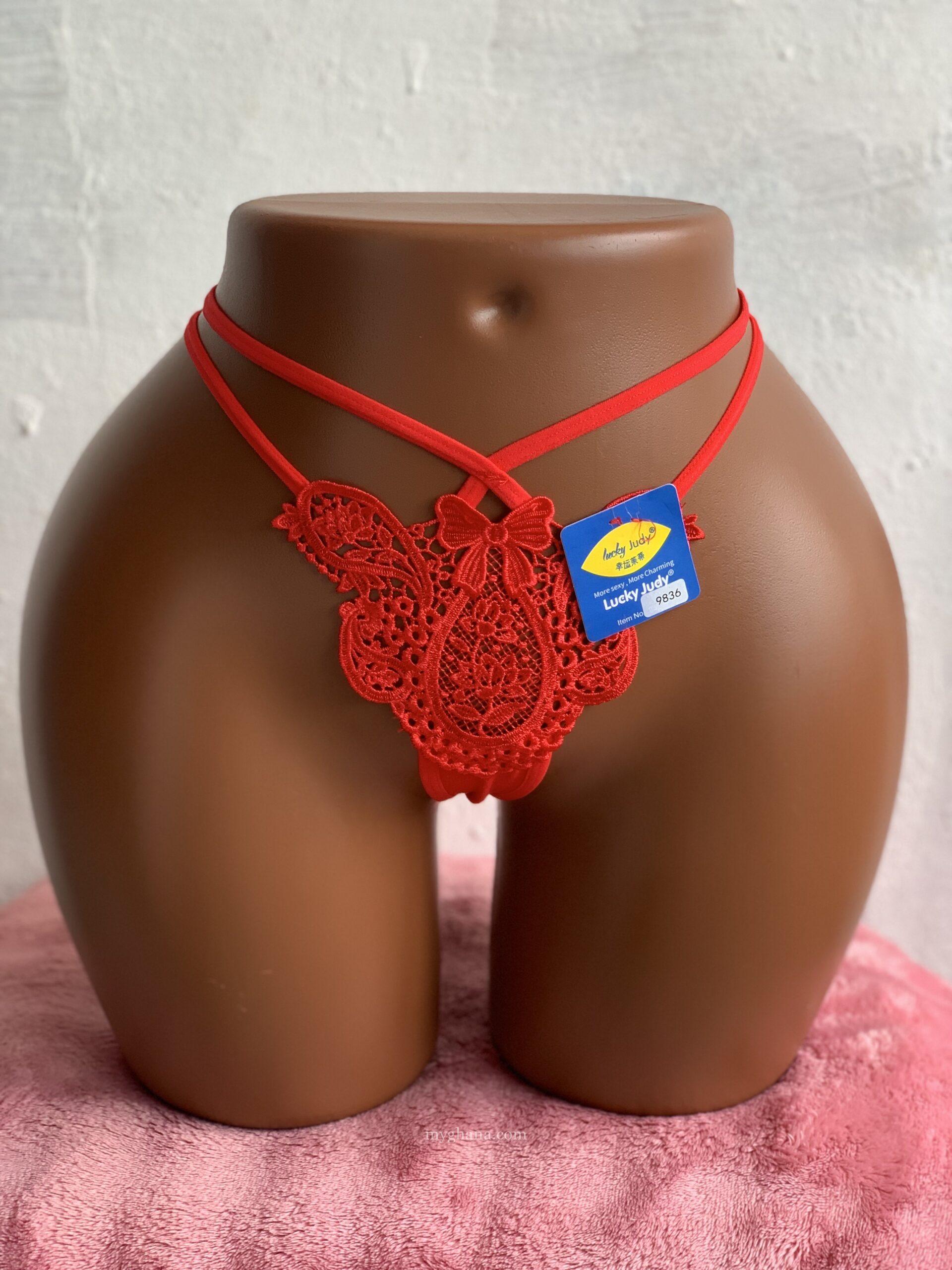 Ladies pant