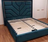 Bed frame