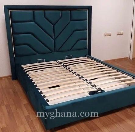 Bed frame