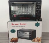 25L Oven