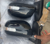 Side mirrors for various cars