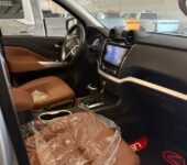 Brand new Nissan rich 6