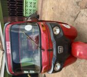 Bajaj 2023 model