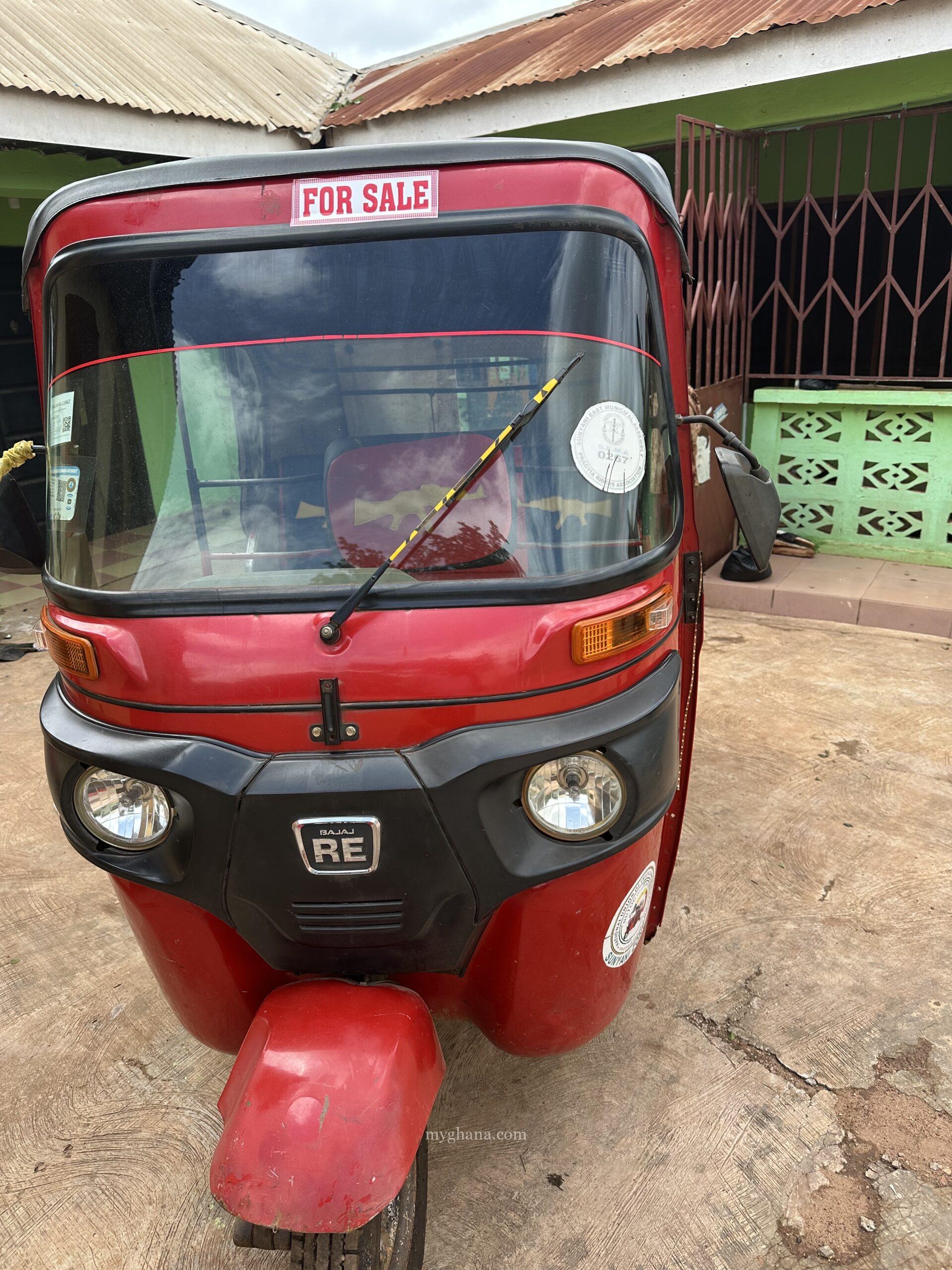 Bajaj 2023 model