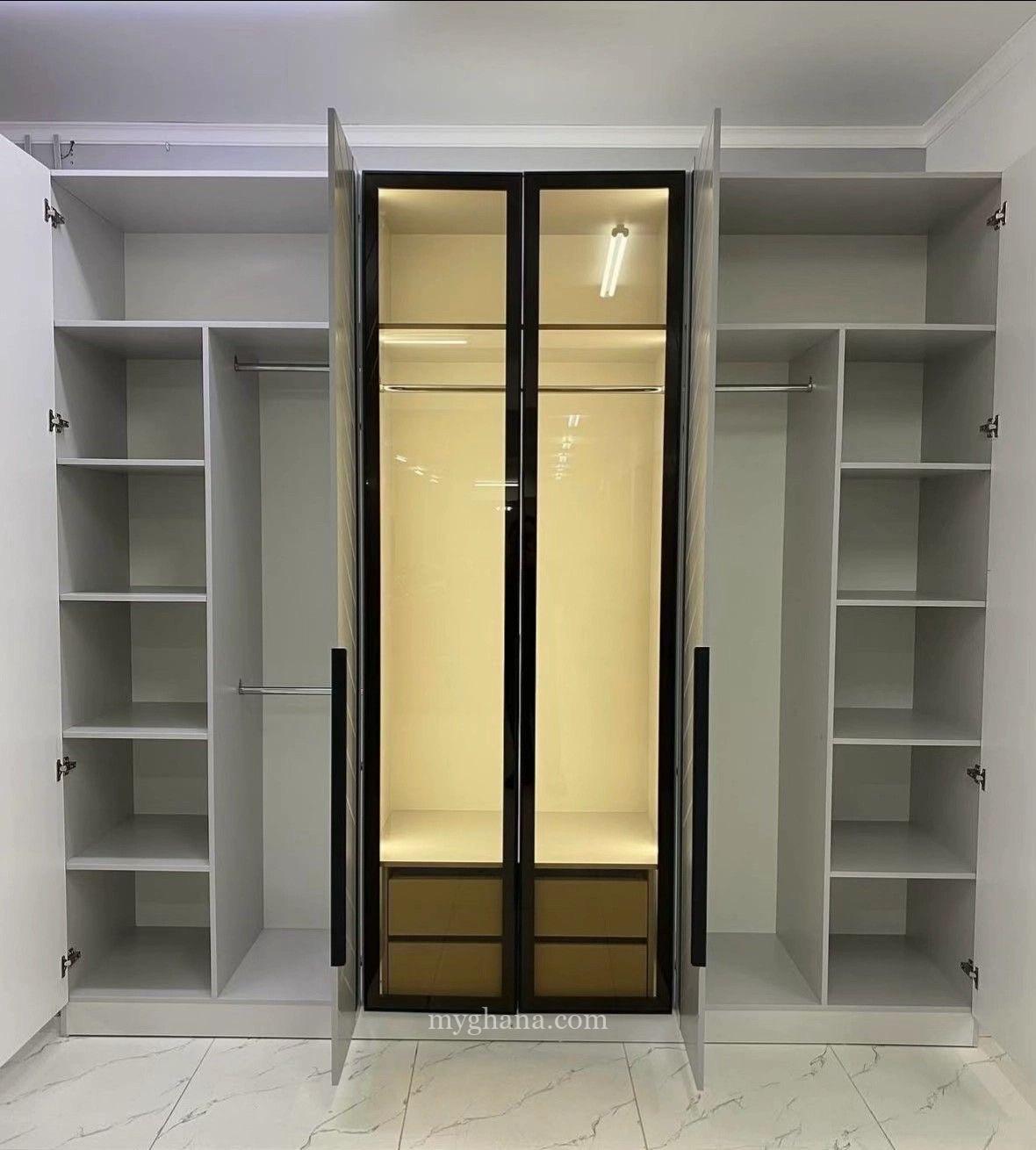 Wardrobe