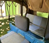 Bajaj 2024 model