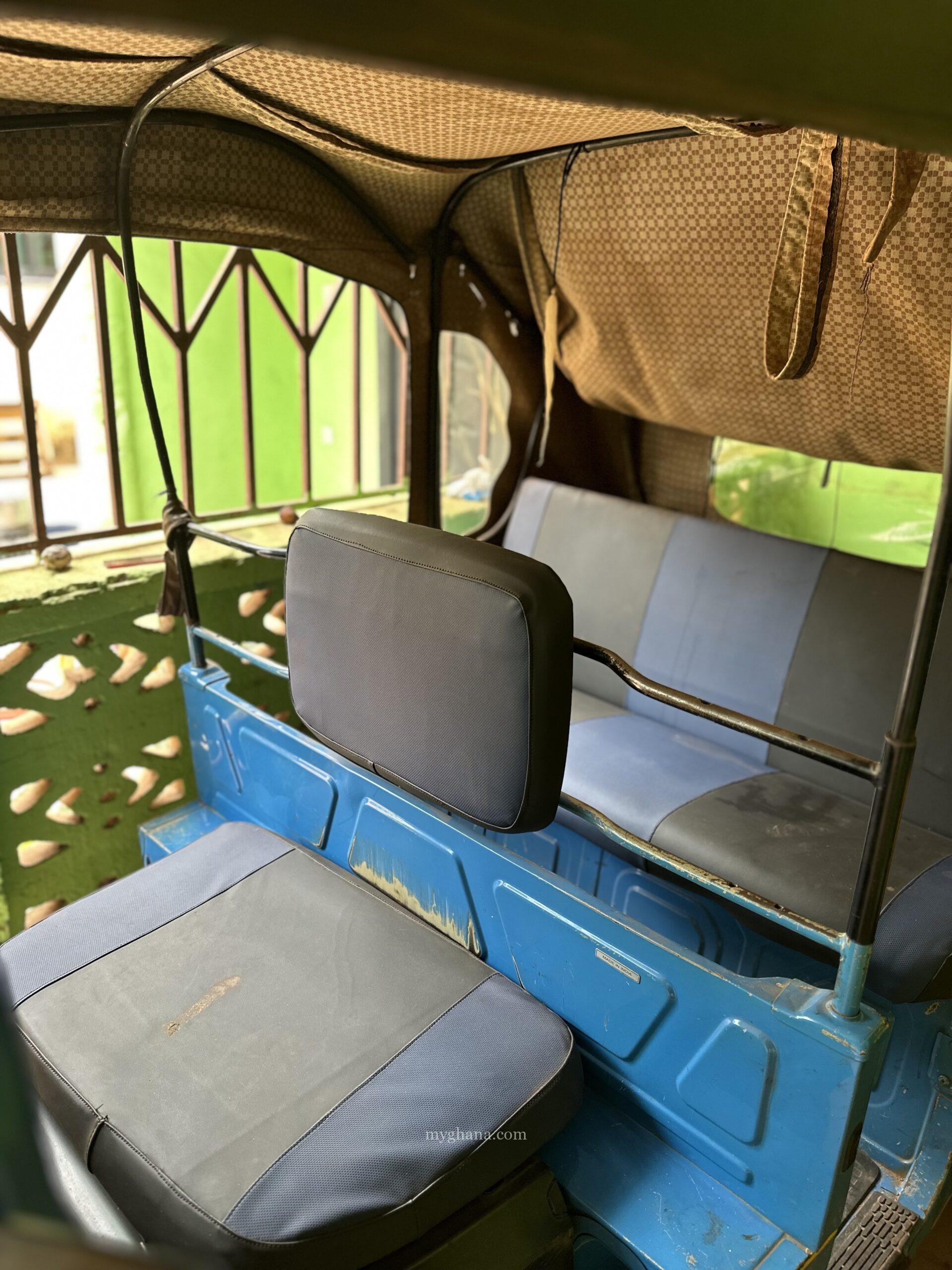 Bajaj 2024 model
