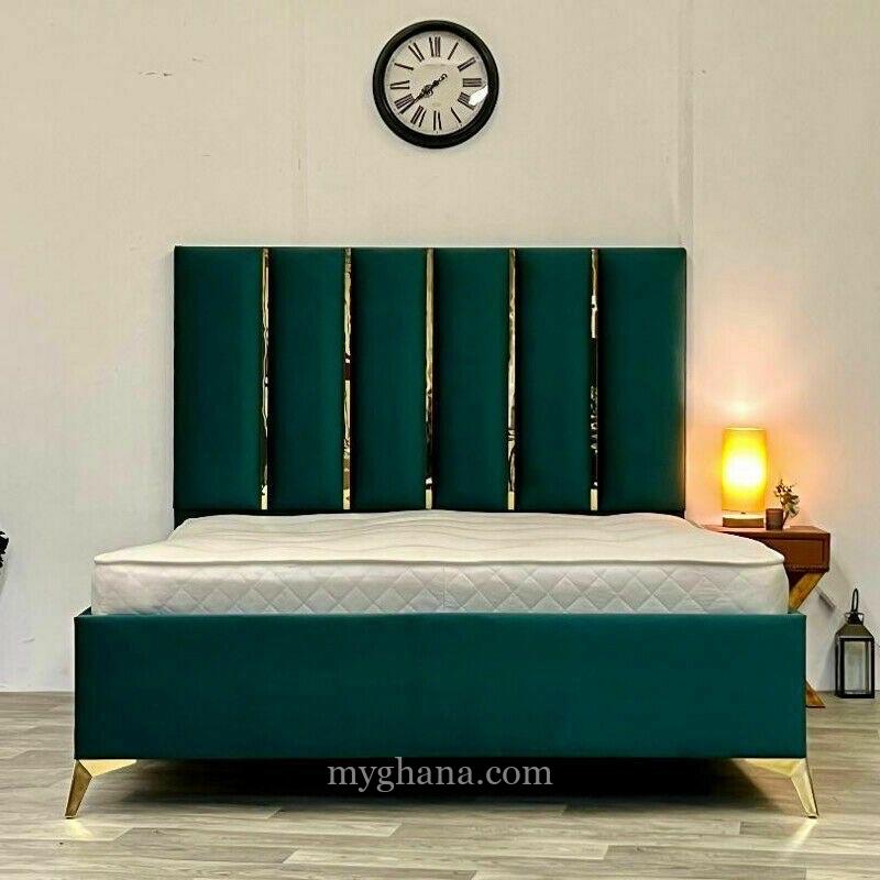 Bed frame