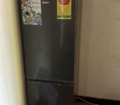 Sigma fridge