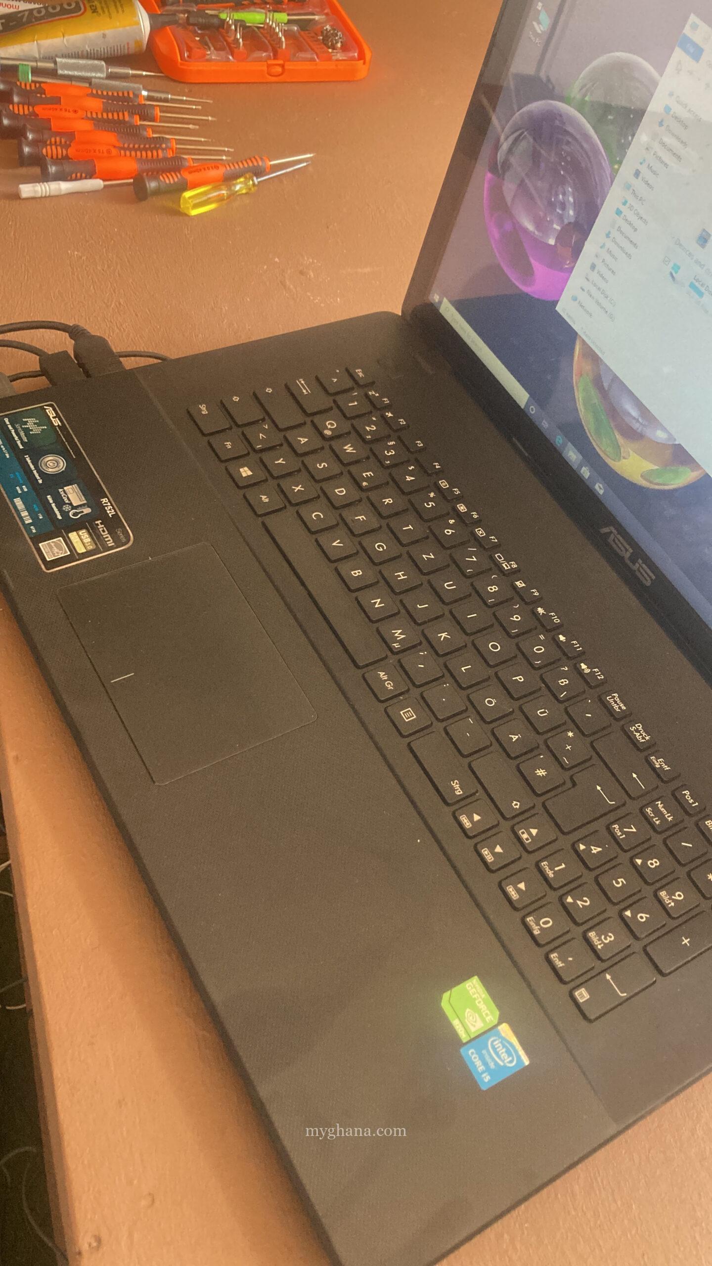 Asus