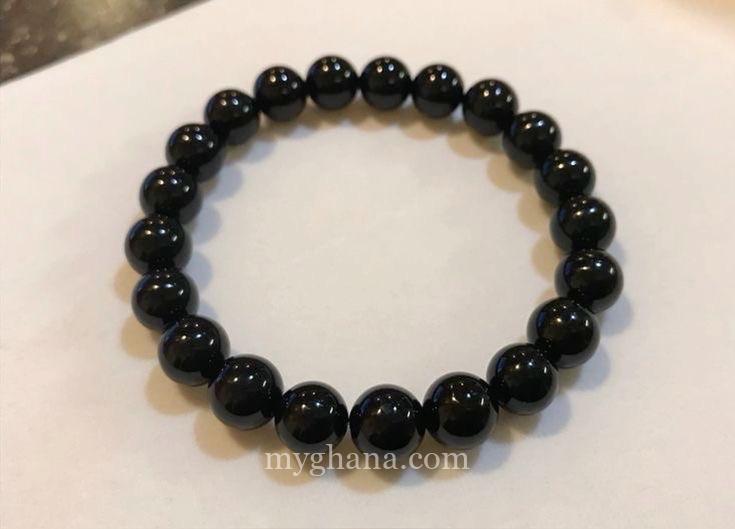 Beaded bracelet