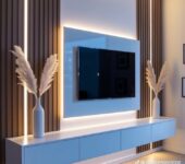 Tv unit