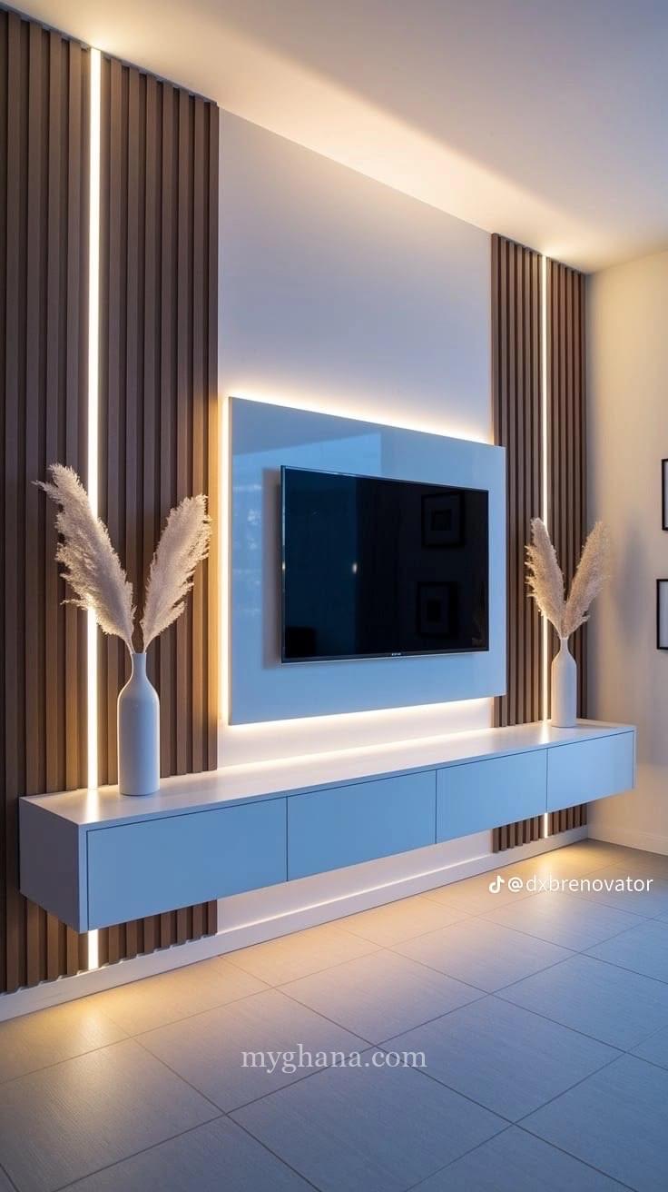 Tv unit