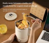 Multi Purpose kettle