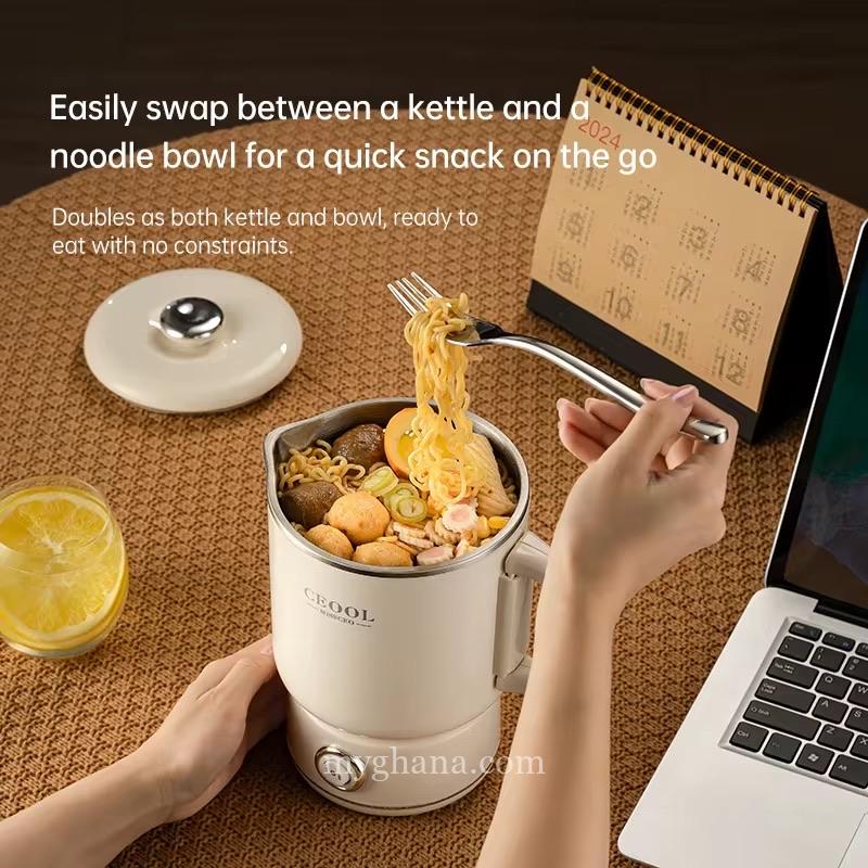 Multi Purpose kettle