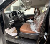 Brand new Nissan rich 6