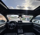 2025 Honda CRV Sports Hybrid