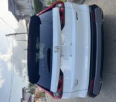 2025 Honda CRV Sports Hybrid