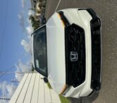 2025 Honda CRV Sports Hybrid