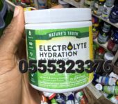 Nature’s Truth Electrolytes Powder