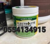 Nature’s Truth Electrolytes Powder