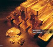 Good nuggets and bars on sale
