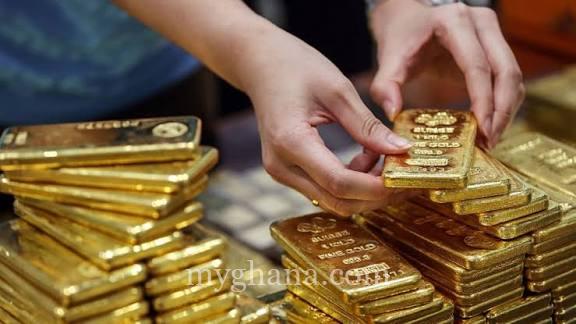 Good nuggets and bars on sale
