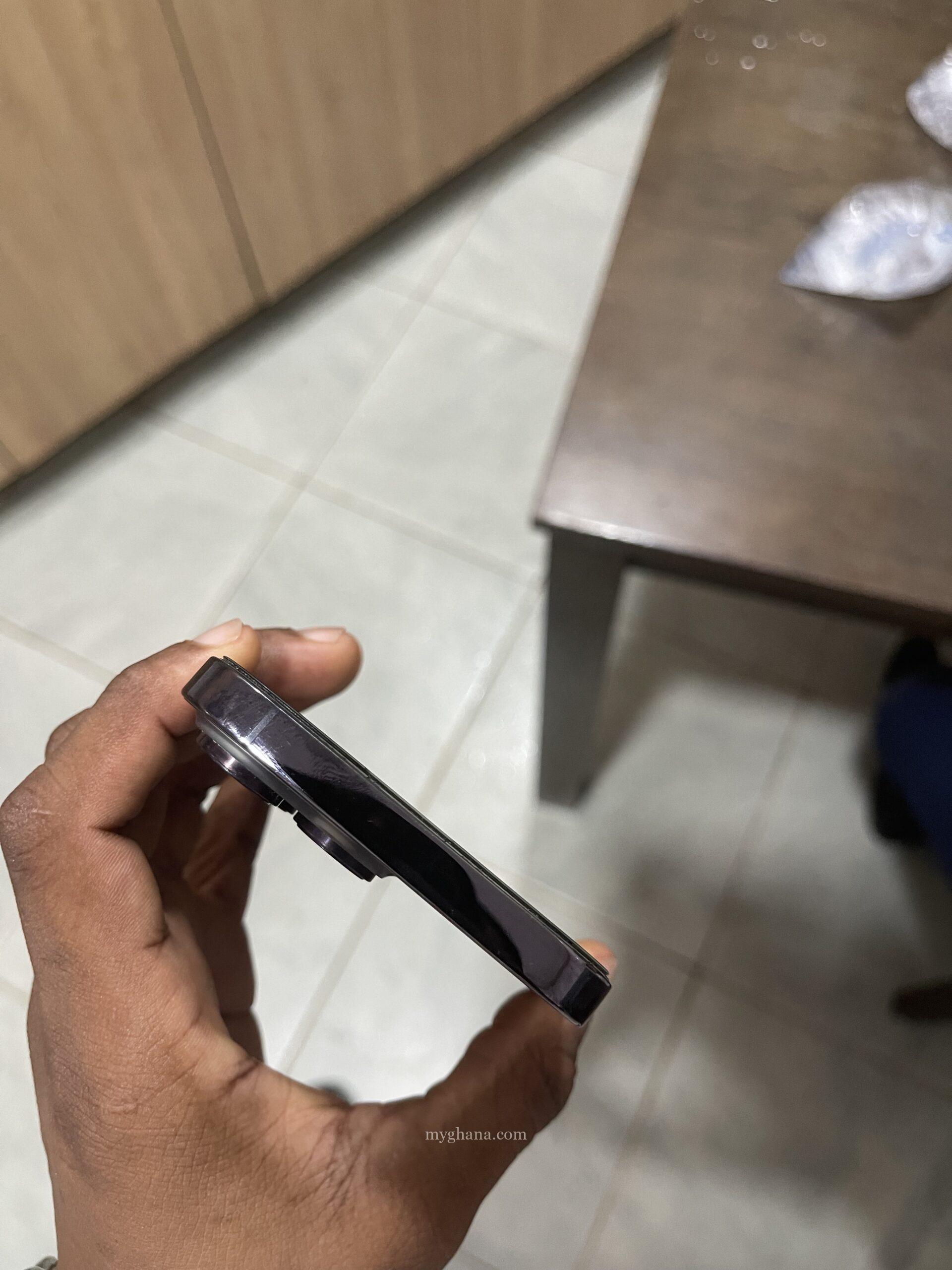 iPhone 14 Pro Max