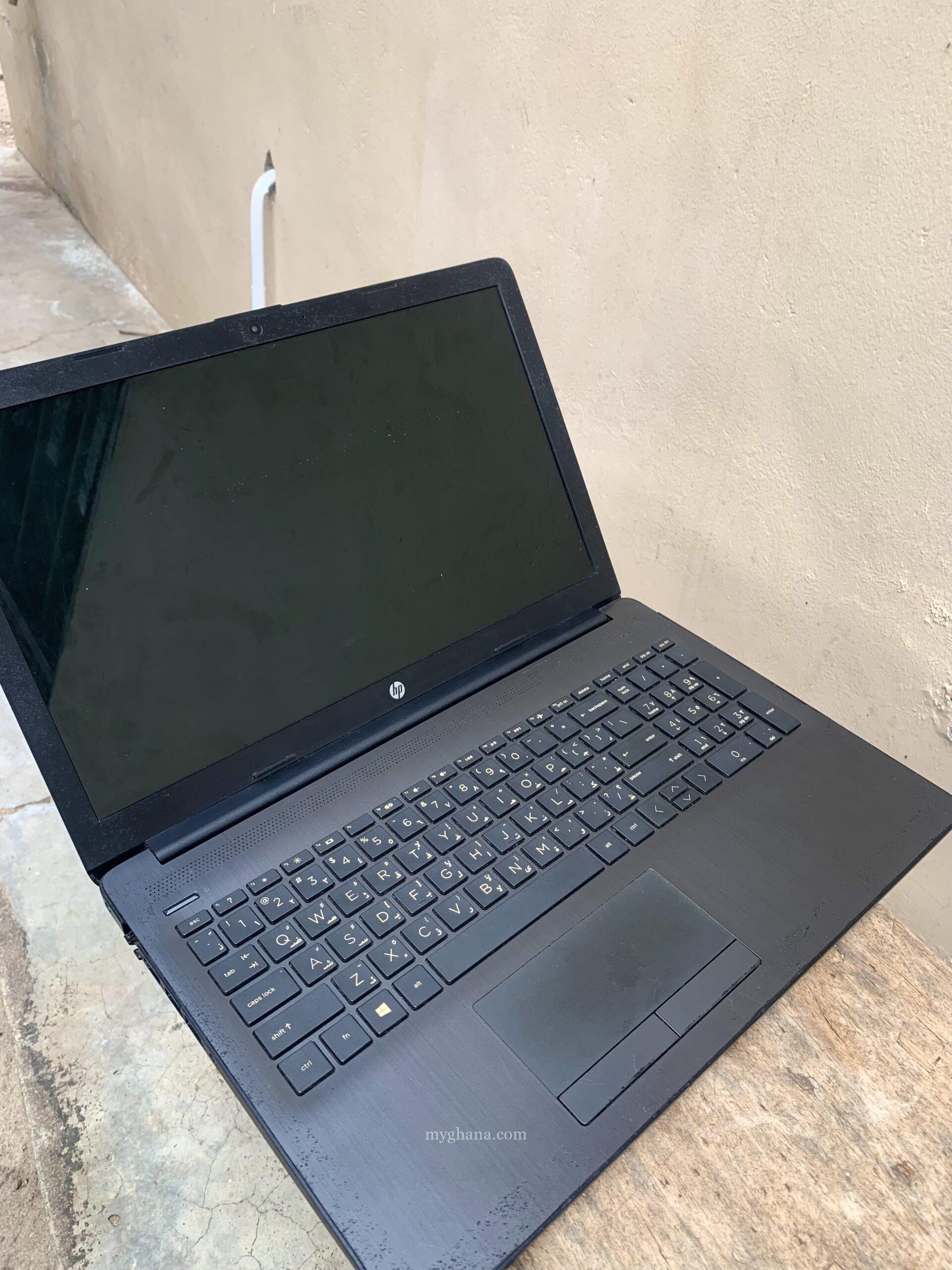 Hp laptop