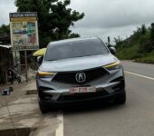 Acura RDX SUV – Excellent Condition