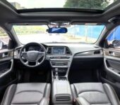 2018 Hyundai Sonata 1.6T Buying and shipping.