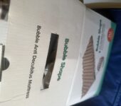Bubble air ripple mattress