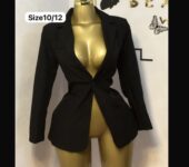 Women’s Blazers