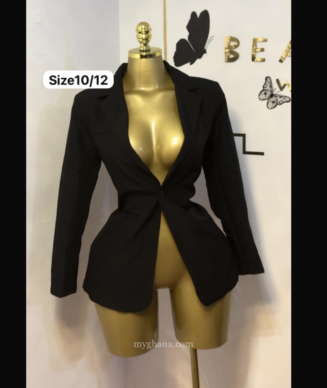 Women’s Blazers