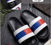 Men’s slides