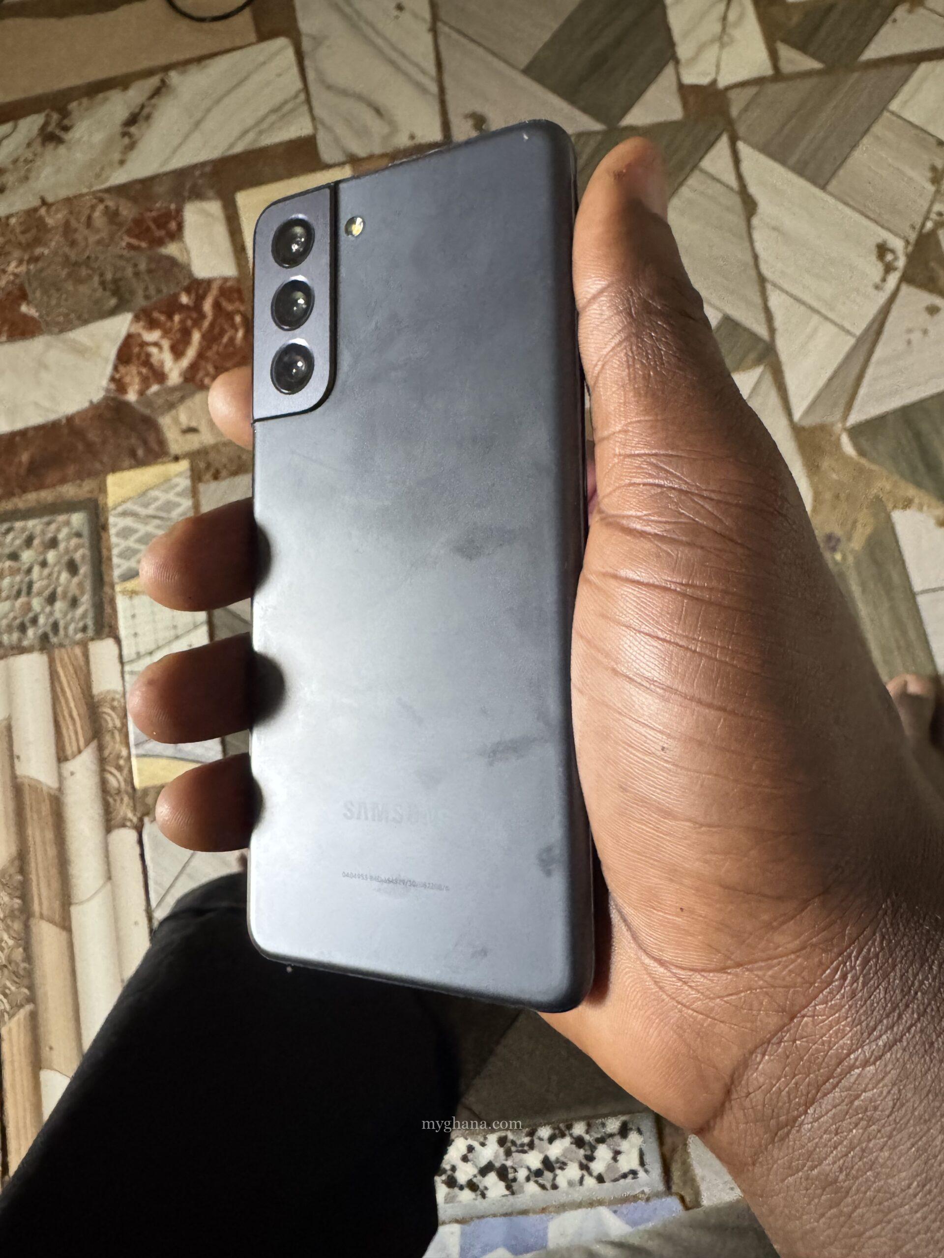 Samsung galaxy s21 5G