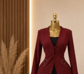 Women’s blazers