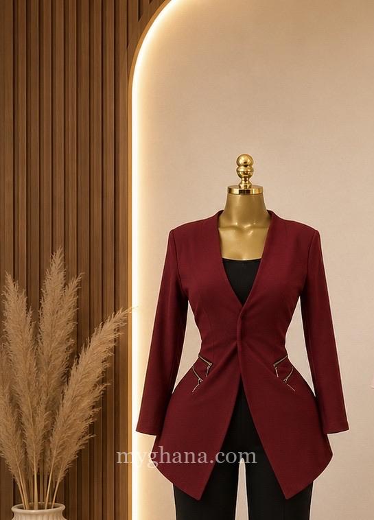 Women’s blazers