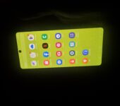 Samsung galaxy A71 dual sim