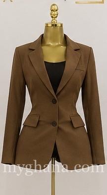 Women’s blazers