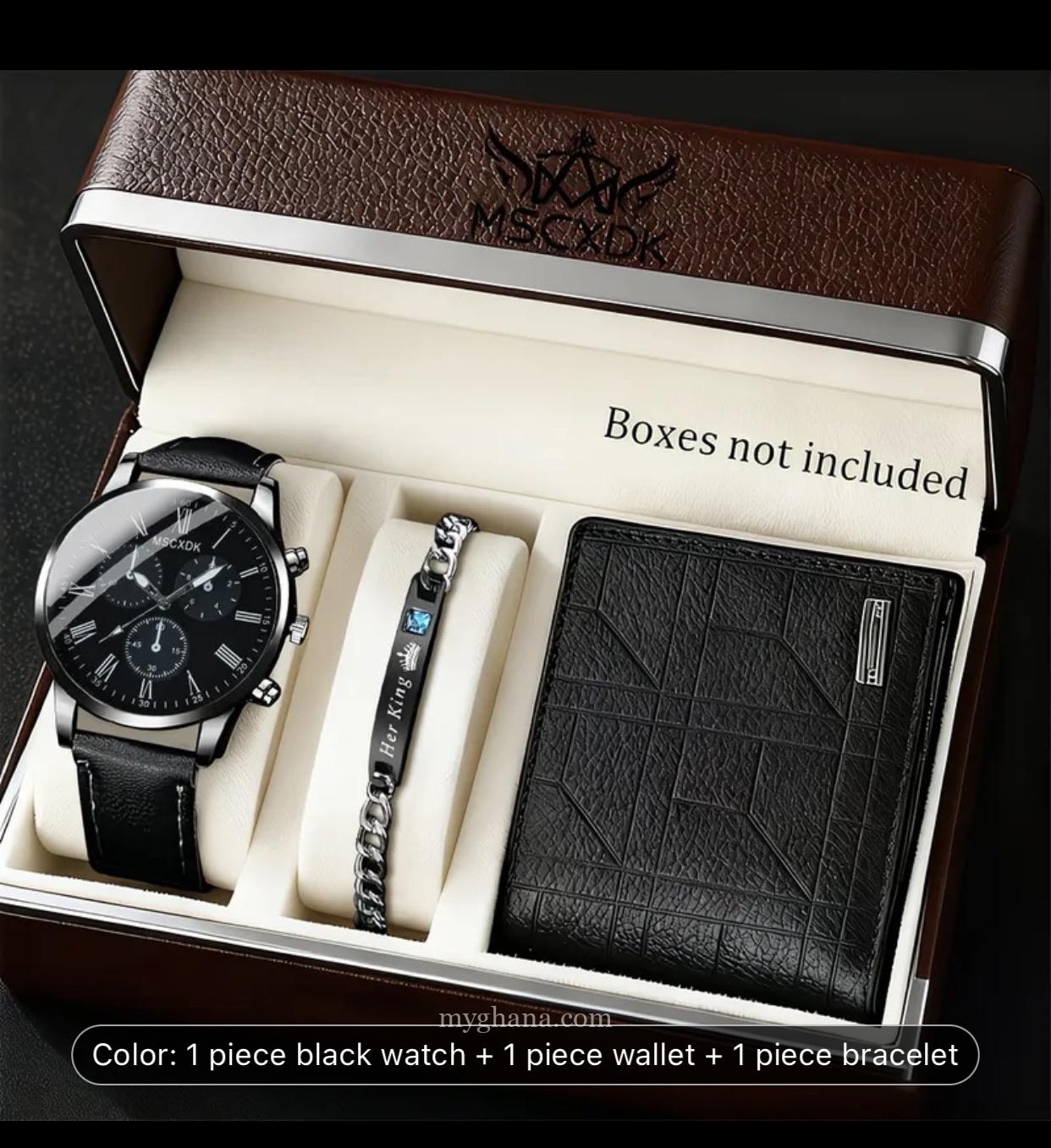 Watches