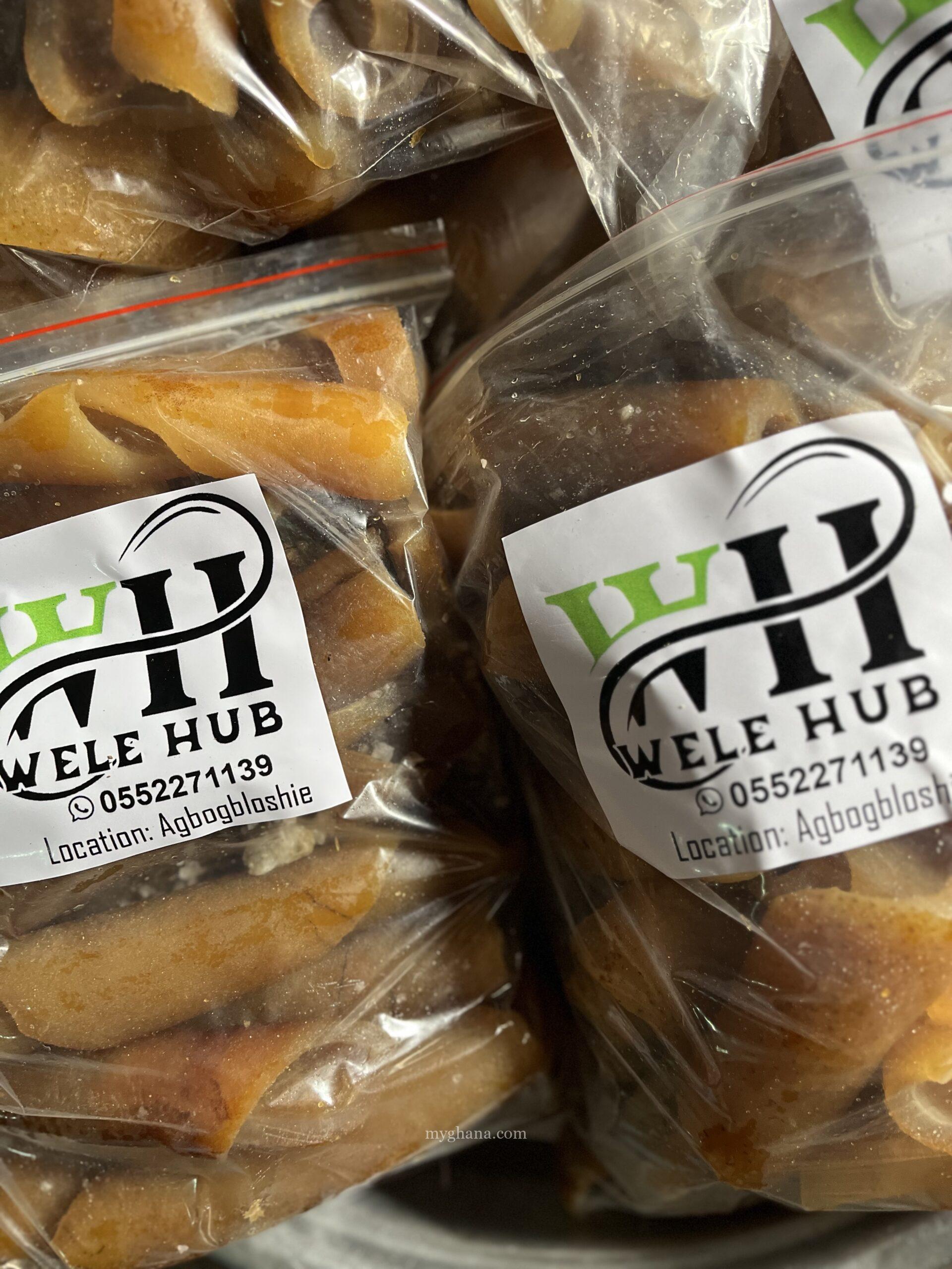 Best Wele hub