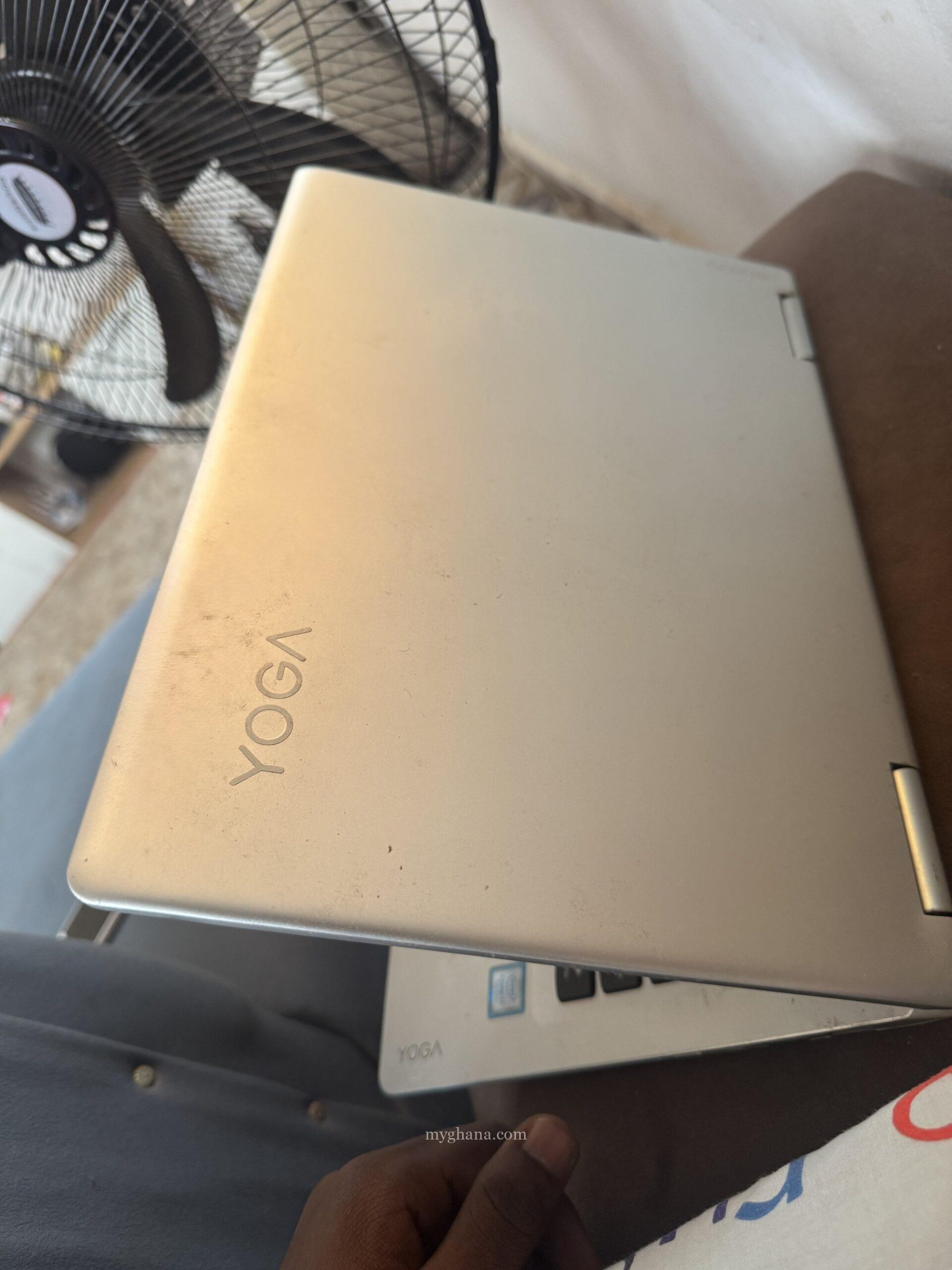 LENOVO YOGA 7i