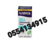 Natrol Melatonin 10mg Time Release Tablets