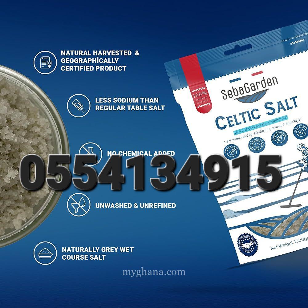 Seba Garden Celtic Sea Salt Grey In Ghana